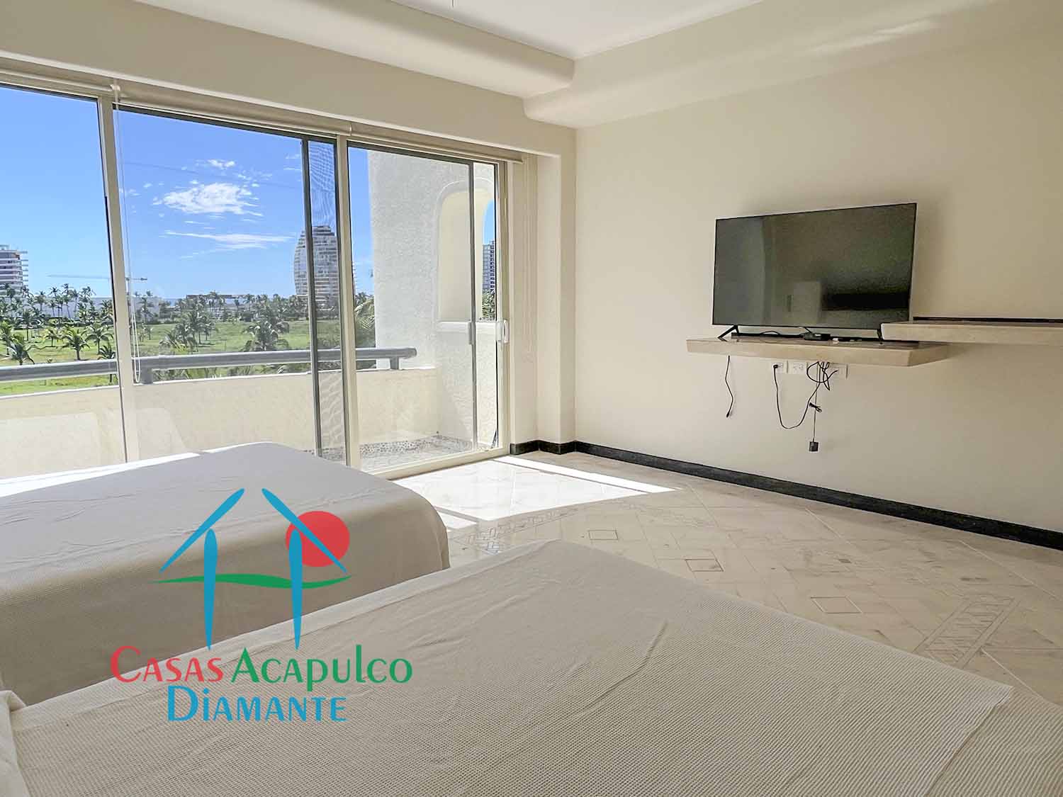 Son Vida Petén PH C8 - Recámara cinco 3